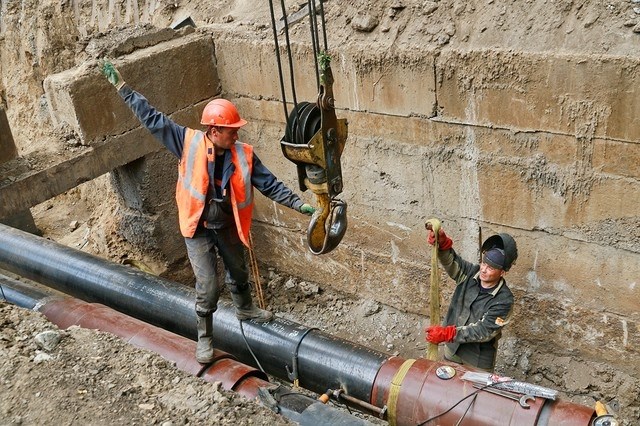 Правила обращения с газовыми баллонами