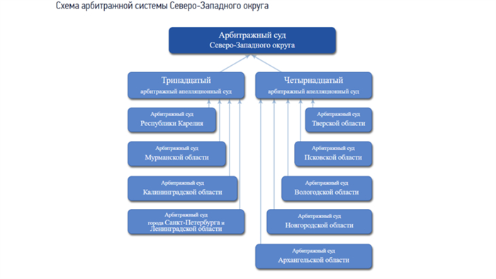 Информация о суде