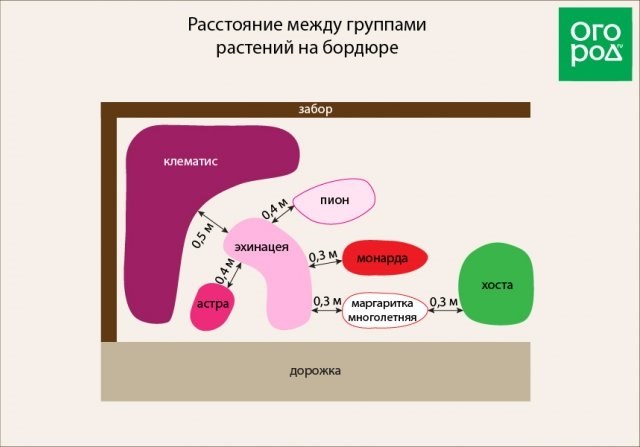 Сколько почвы нужно цветам и декоративным кустарникам?