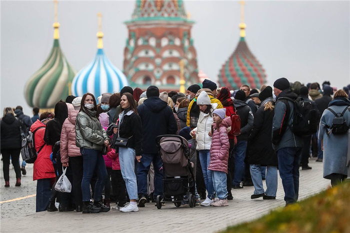 Стоит ли брать отпуск в ноябре 2024 года?