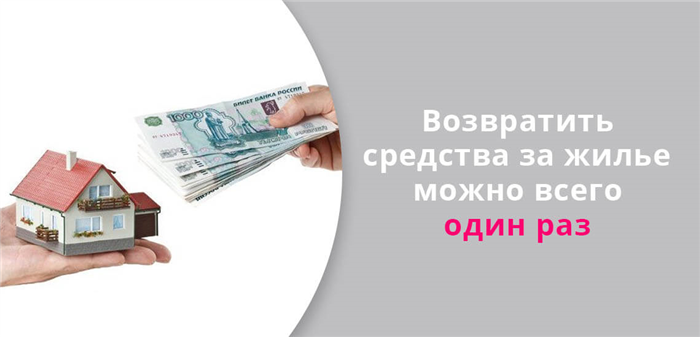 Документы для оформления вычета