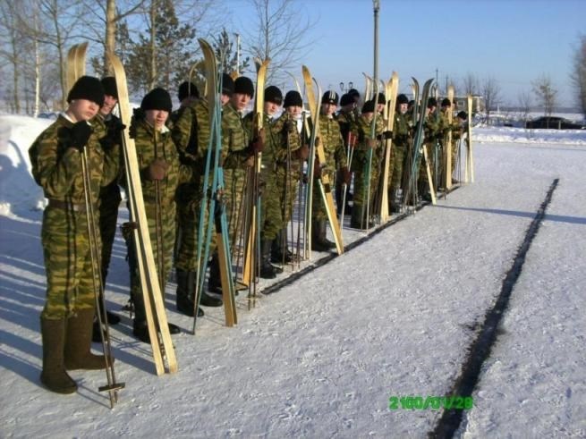 Почему дембелям нельзя есть масло за 100 дней до приказа