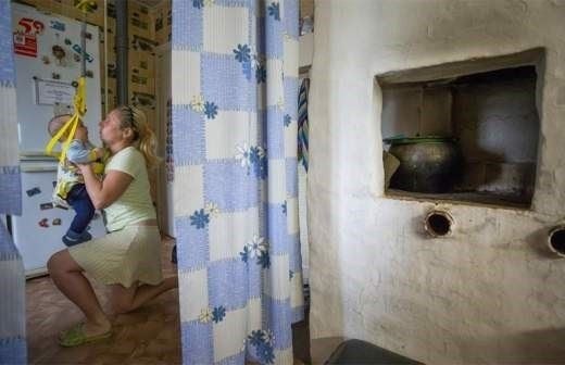 Влияние списка ожидания на 7 000+ человек на распределение земли