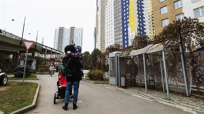 Проблемы, с которыми сталкиваются крупные домохозяйства при приобретении загородной недвижимости