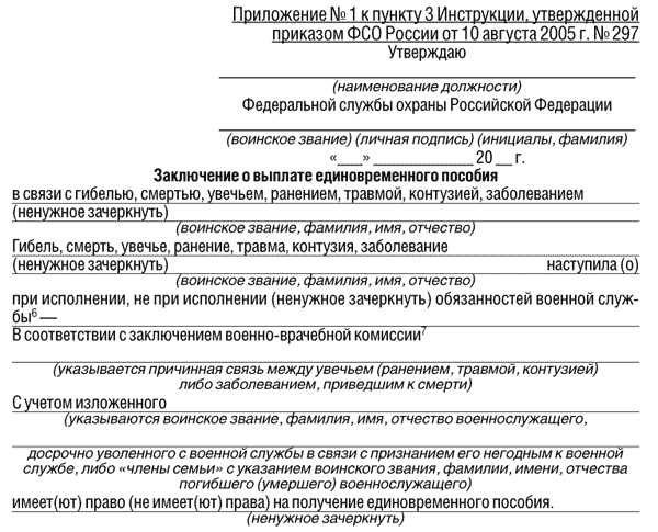 Условия заключения контракта на военную службу в 2025 году