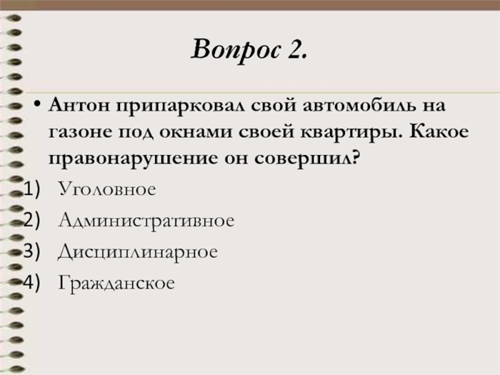 Список похожих конспектов