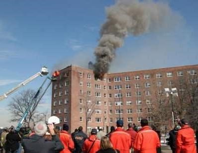 Принцип пятый - защита соседних объектов