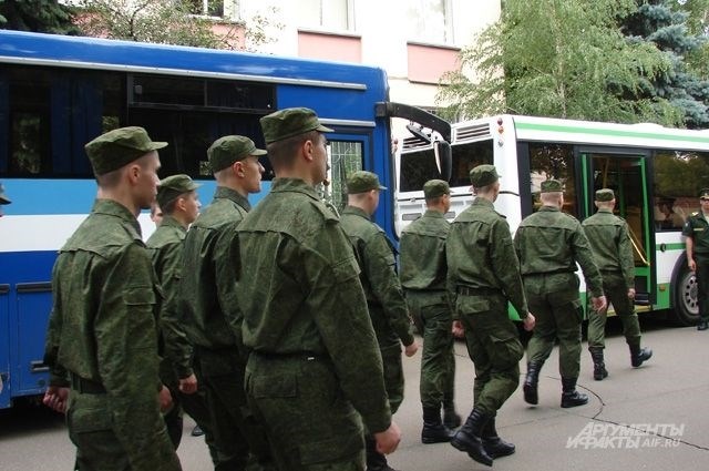 Есть ли предельный возраст пребывания в запасе?