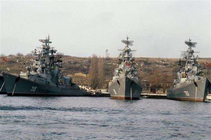 Аннексия Крыма: Правовые и геополитические последствия