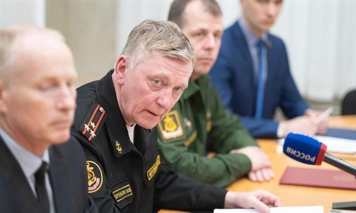 Навигация по процессу призыва: Основные даты и процедуры