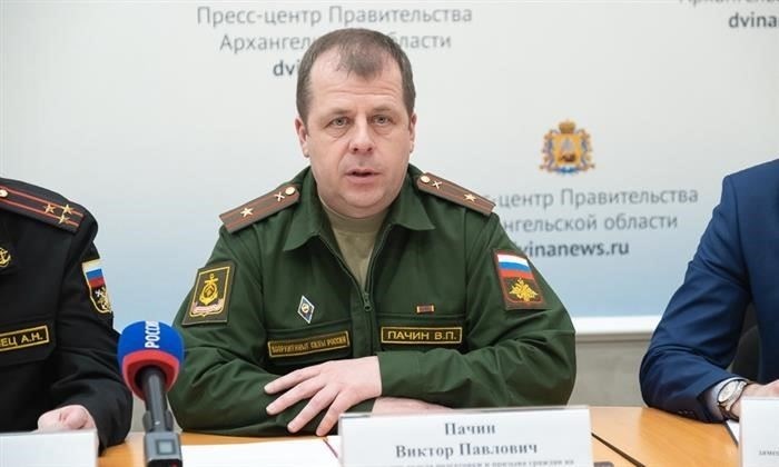Права и обязанности призывников
