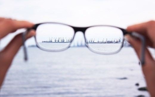 Классификация астигматизма по степени тяжести для военной службы