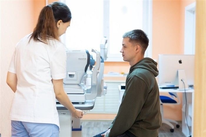 Какие виды глаукомы учитываются при медкомиссии