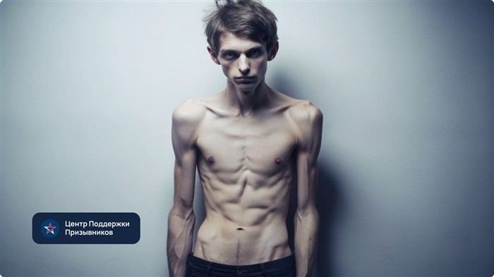 Плоскостопие и зрение: последствия для призывников с синдромом Марфана