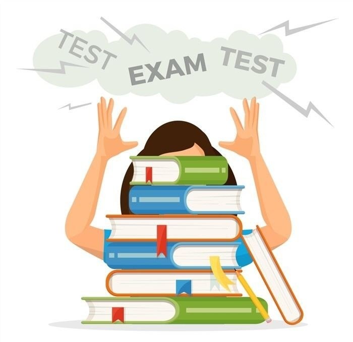 Где и как бесплатно проверить свой уровень знаний перед поступлением в летное училище?