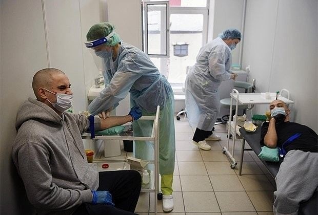 Можно ли получить освобождение от службы по контракту при плохом зрении?