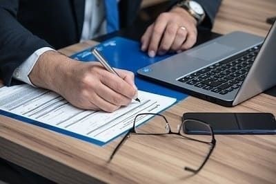 Шаги по проверке легитимности юридических услуг, оказываемых государством