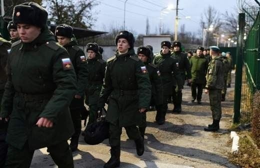 Какие изменения планируют в российском законодательстве по поводу армии?