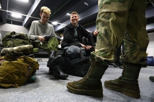 Как повышение призывного возраста отразится на качестве подготовки солдат?