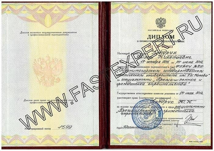 Какие услуги предлагают профессионалы в Магнитогорске?