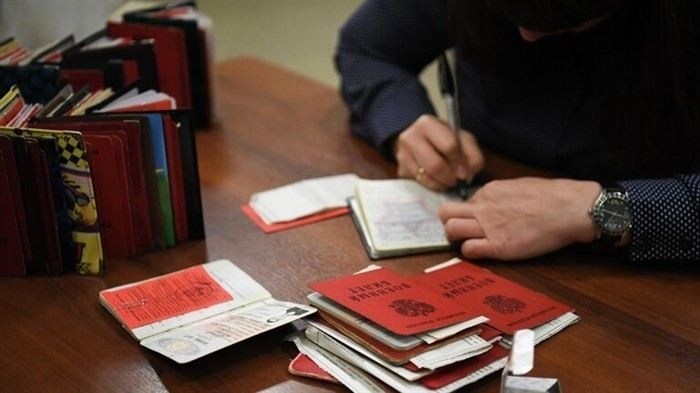 Какие последствия могут ожидать военнослужащих при частичной демобилизации?