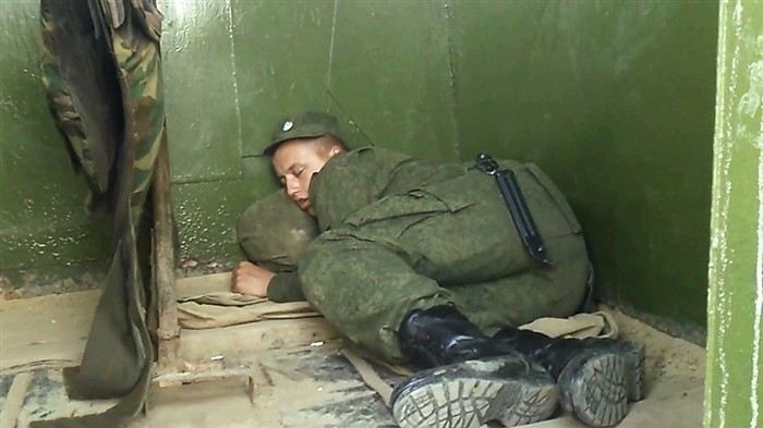 Ленинградский настой от цинги