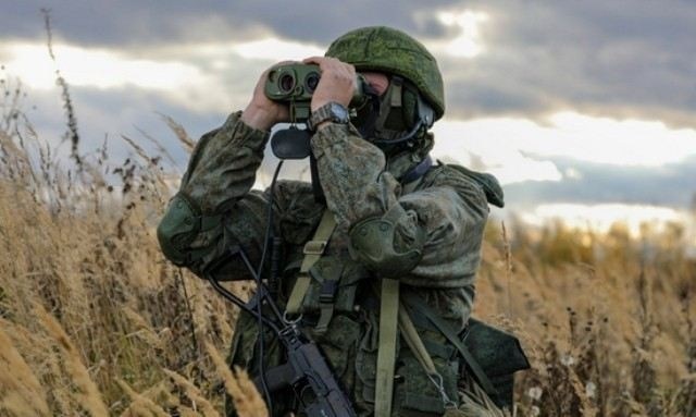 Роль БАРС в СВО: участие в военных действиях и стратегическая значимость