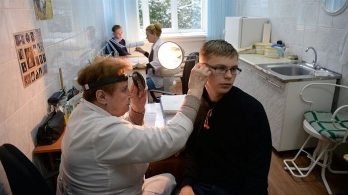 Категория В и отсрочка от службы: возможные варианты