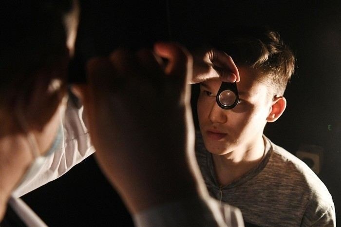 Какие заболевания приводят к категории В