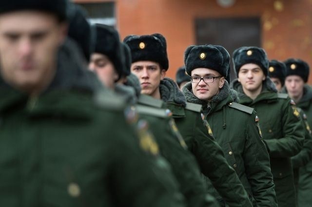 Восстановление после армейской службы: сроки и методы