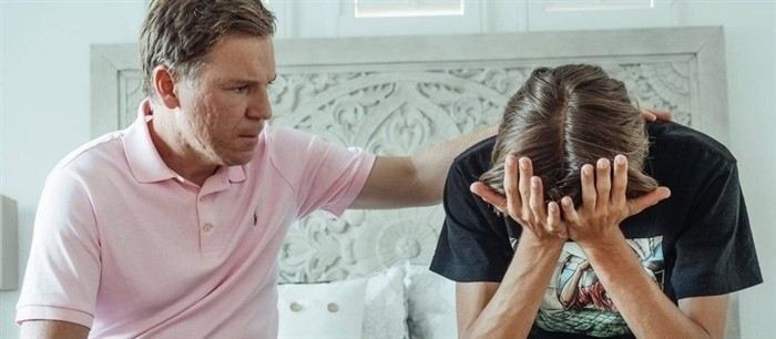 Что такое селфхарм: виды самоповреждений и отличия от несчастных случаев