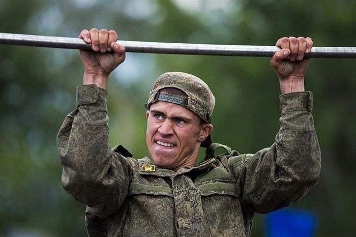 Армейские нормативы: что должен выполнить каждый солдат