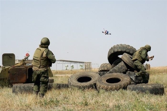 Новая система физподготовки в армии РФ: что изменилось