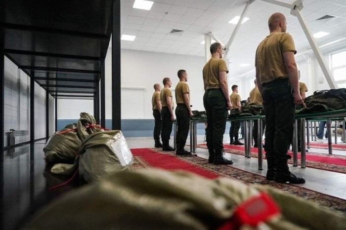 Изменения в призывном возрасте с 1 января 2025 года