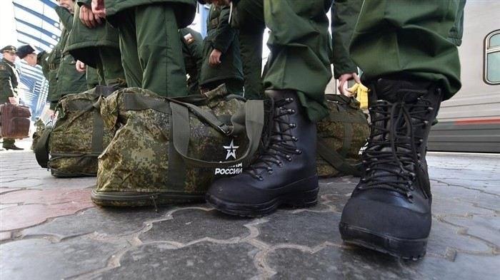 Что изменилось в правилах призыва на срочную службу в 2026 году?