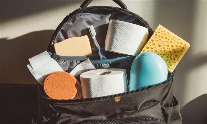 Какую мыльницу и щетку для бритья выбрать, если место ограничено?