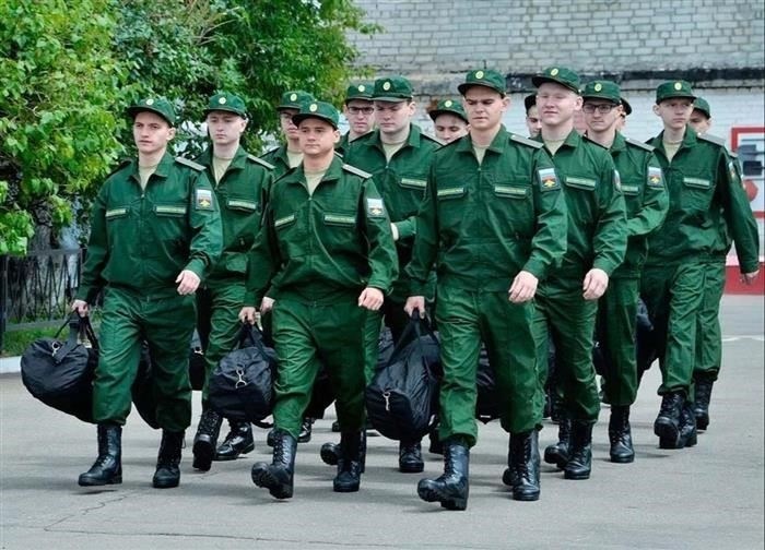 Где подать заявление о приеме на военную службу и необходимые документы