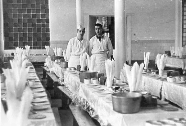 Бром в армии: мифы о добавлении в еду солдатам