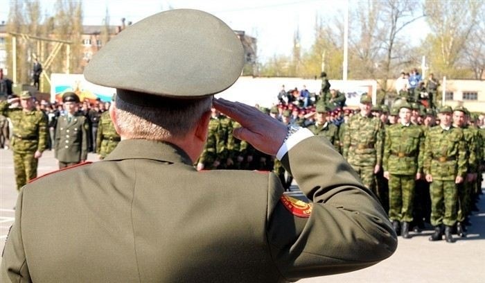 Когда начнется осенний призыв 2024 года и какие сроки установлены?