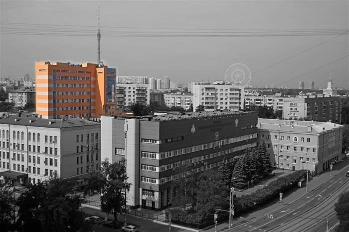 Продвижение институциональной идентичности с помощью программы «Лица академии»