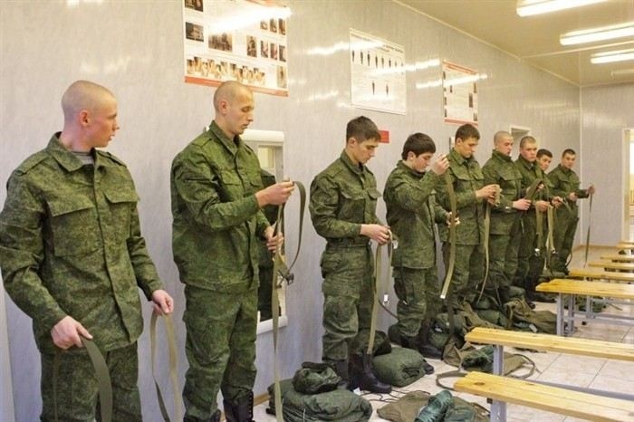 Требования для поступления на службу в РВСН