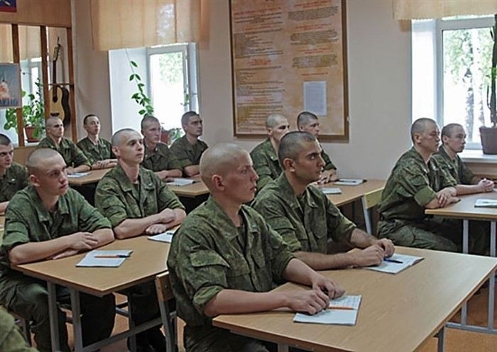 Особенности службы в Ракетных войсках России после учебного центра