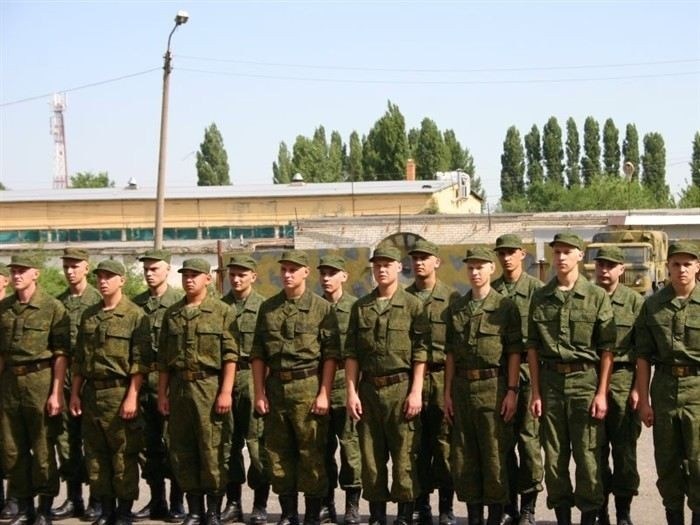 Обзор вооружения Ракетных войск России