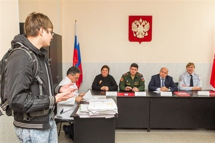 Процесс медицинского освидетельствования при гипертензии: что учитывать?