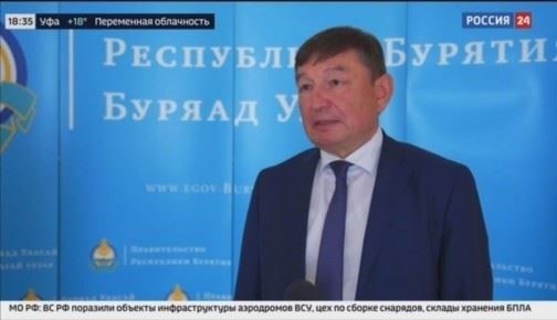 Как граждане могут зарегистрироваться для участия в приеме