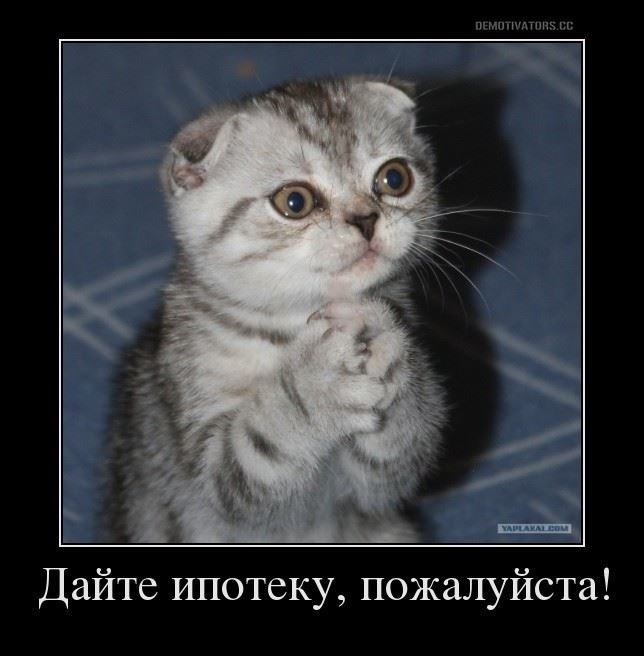 Какие банки предоставляют ипотечные кредиты без подтверждения дохода