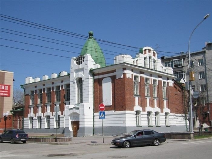 Оценки дома от жильцов по адресу ул. Ленина, 22