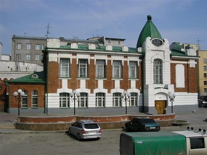 Новости о доме по ул. Ленина, 22 от 28.06.2016