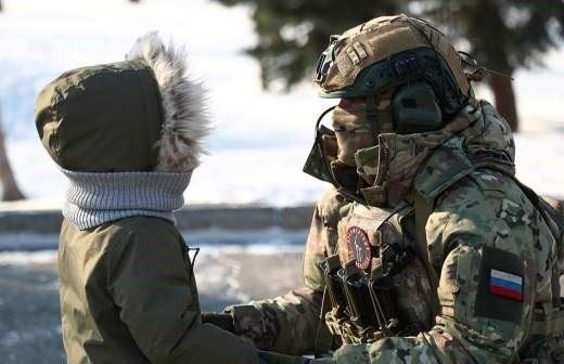 Хронология: События, связанные с нападением