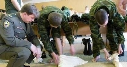 Понимание процесса изменения срока службы в армии